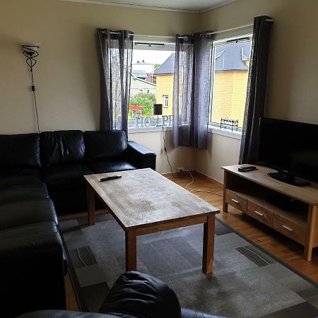 Sondre Berg Gate 20 Apartement ヴァードー エクステリア 写真