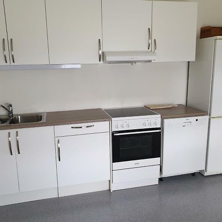 Sondre Berg Gate 20 Apartement ヴァードー エクステリア 写真