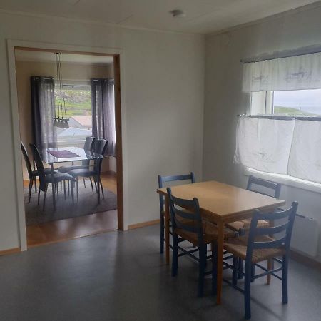 Sondre Berg Gate 20 Apartement ヴァードー エクステリア 写真