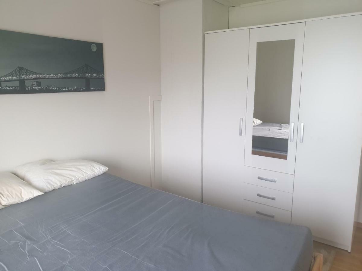 Sondre Berg Gate 20 Apartement ヴァードー エクステリア 写真