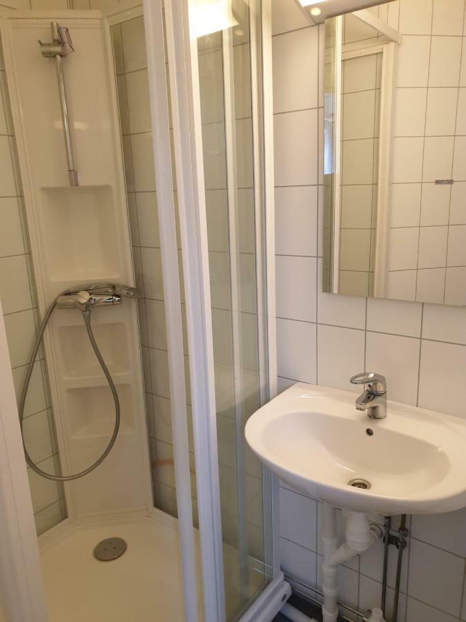 Sondre Berg Gate 20 Apartement ヴァードー エクステリア 写真