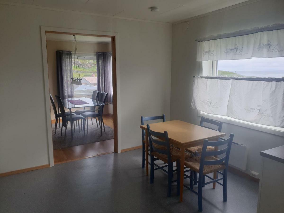 Sondre Berg Gate 20 Apartement ヴァードー エクステリア 写真