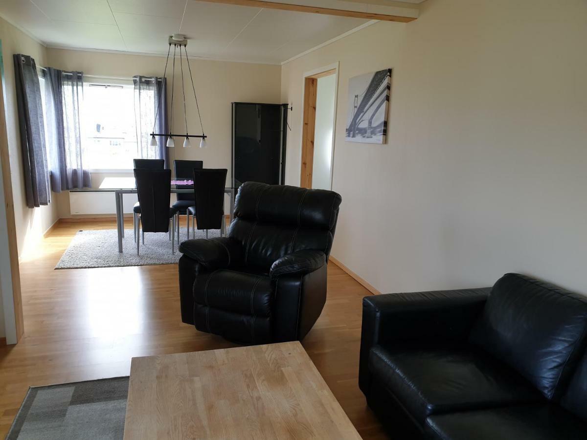 Sondre Berg Gate 20 Apartement ヴァードー エクステリア 写真